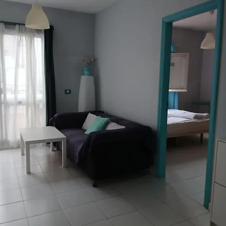 Atico Terraza 2 Vegueta Apartamento Las Palmas de Gran Canaria